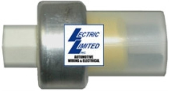 Air Conditioning Compressor Cycling Switch - Replacement 80-84