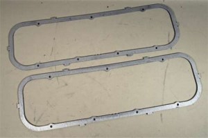 Valve Cover Gaskets. Big Block - NCRS Correct 65-74