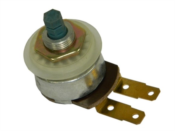Wiper Override Switch. without Air Conditioning 69