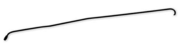 Washer Nozzle Tube - LH 69-74