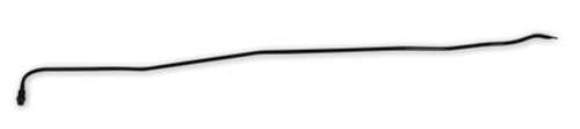 Washer Nozzle Tube - RH 69-74