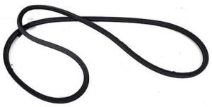 Belt. Alternator - 454 w/o PS w/AC - Reproduction GM# 3959166 71-72