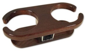 Cup Keeper - Woodgrain 68-82