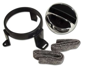 Vent Ball Deflector Repair Kit 68-77