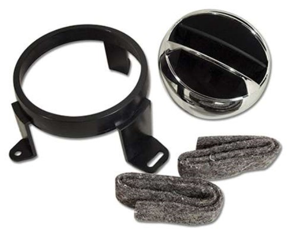 Vent Ball Deflector Repair Kit 68-77