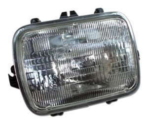 Headlight Capsule. 84-96