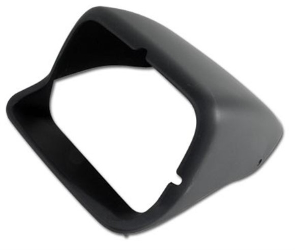 Headlight Door Bezel. LH 84-96