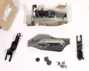 Ignition Shield Set. 427 1X4 13 Piece 67