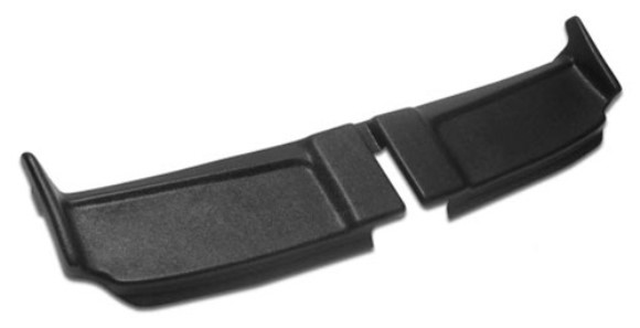 Convertible Top Header Panel. 68-75