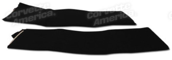 Convertible Top Pads. 56-57
