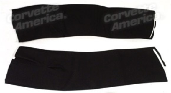 Convertible Top Pads. 61-62