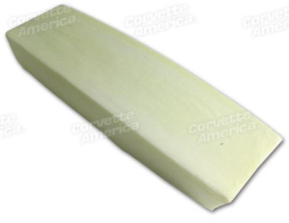 Center Armrest Foam. 63-66