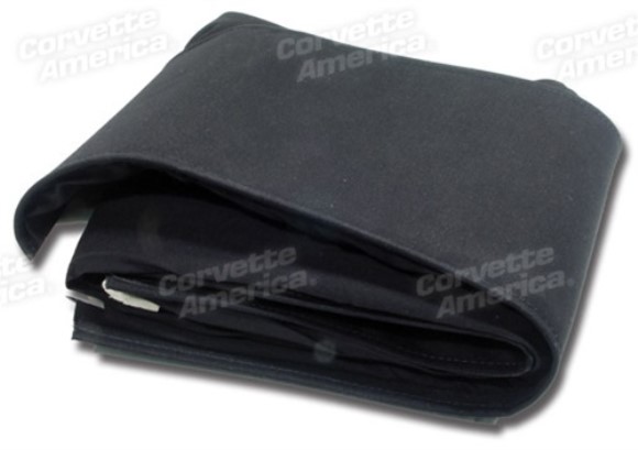 Convertible Top Pads. 63-67
