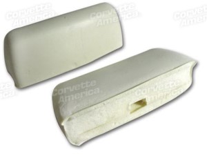 Headrest Foam. 68-69