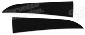 Convertible Top Pads. 68-75
