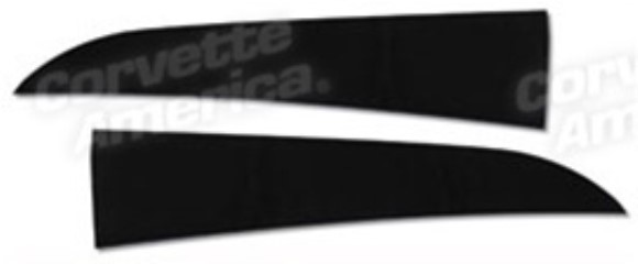 Convertible Top Pads. 68-75