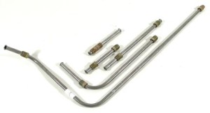 Gas Line. Pump To Carburetor 53