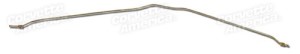 Brake Line. Rear Crossover 63-82