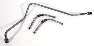 Gas Line. Pump-Carb LT-1 3 Lines 70-72