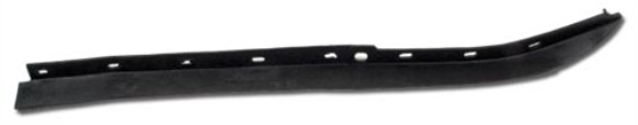 Front Air Dam. RH 80-82