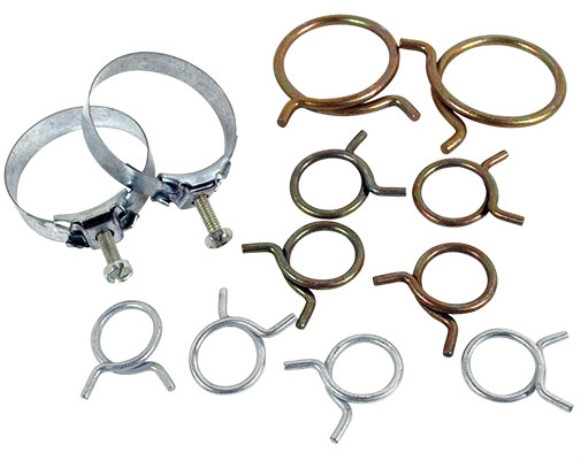 Hose Clamp Kit. 59L 59-60