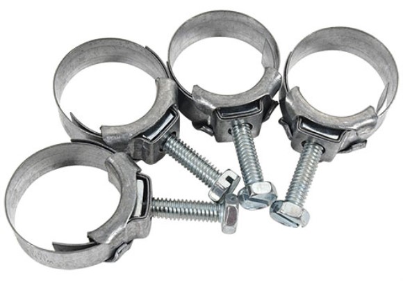 Hose Clamp Kit. A.I.R. 68-80
