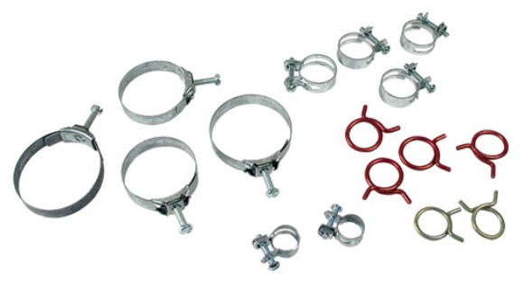 Hose Clamp Kit. 396 65