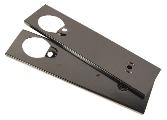 Door Handle Reinforcement Plates 63-64