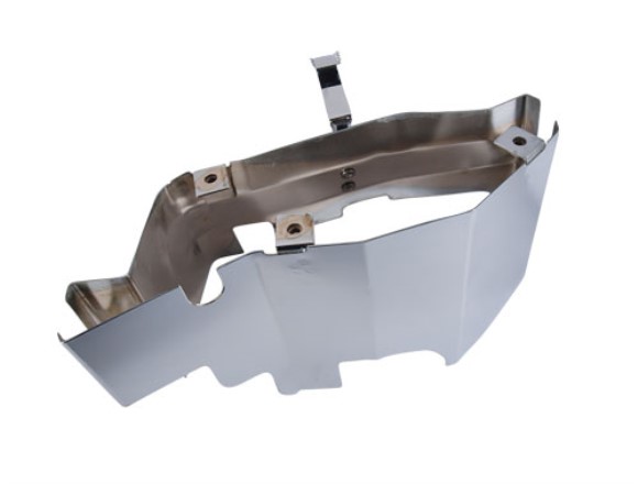Ignition Top Shield. 427 3X2 67