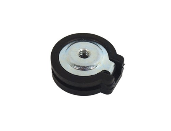 Wiper Motor Grommet 2 Required 63-67