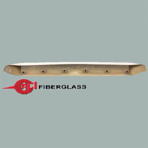 Rear Spoiler. Pace 74-77