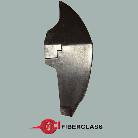 Splash Shield. RH 68-69