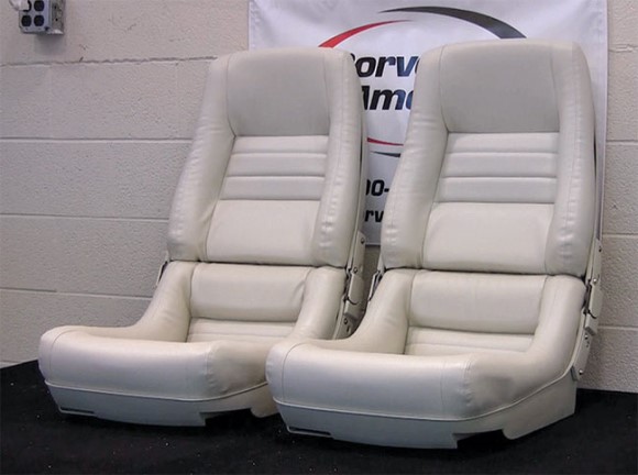 Seat Cover Installation Labor. 79-82