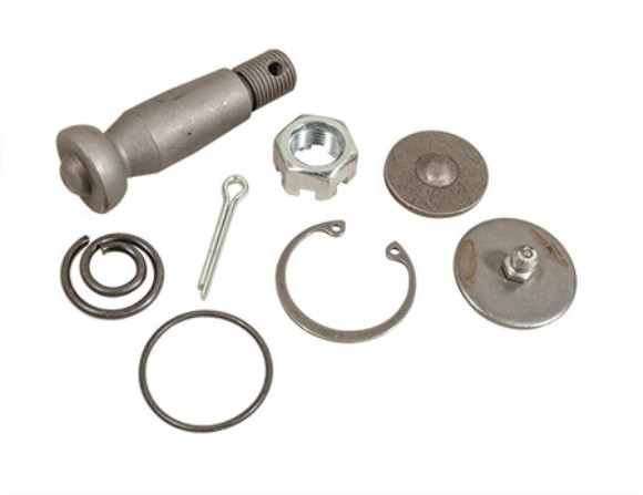 Power Steering Cylinder Ball Stud Rebuild Kit 63-82