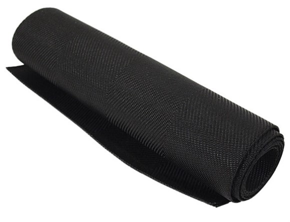 Softtop Pad Kit 86-96