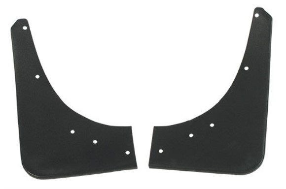 Splash Guards. Front 84-90