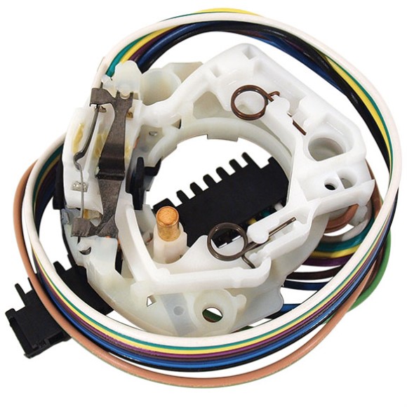 Turn Signal Switch. Without Tilt & Telescopic 69-76