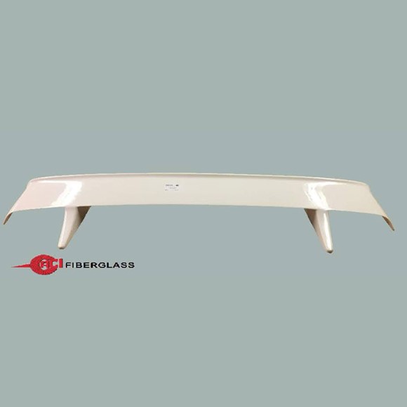 Rear Wing. Collector 84-90