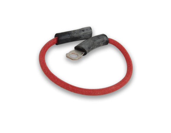 Harness. Cigarette Lighter Power Lead Wire 53-55