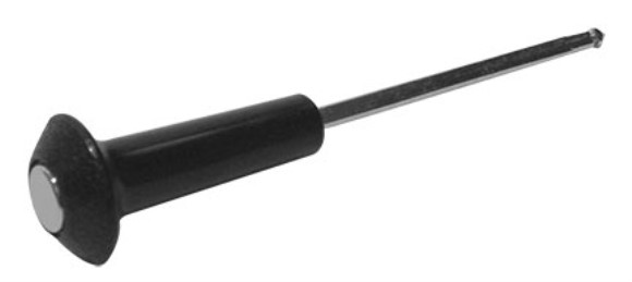 Headlight Knob & Rod 77