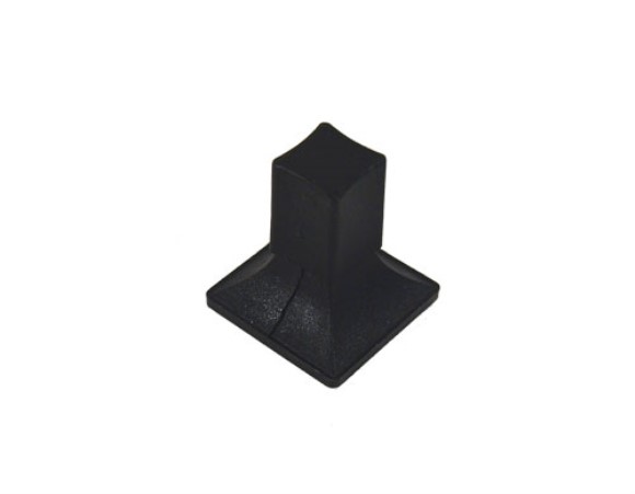 Power Seat Toggle Knob - 4 Way 84-89