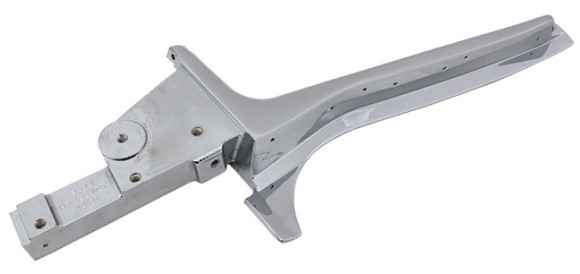 Door Posts - LH 56-62