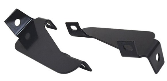 Grille Bracket - Inner 75-79