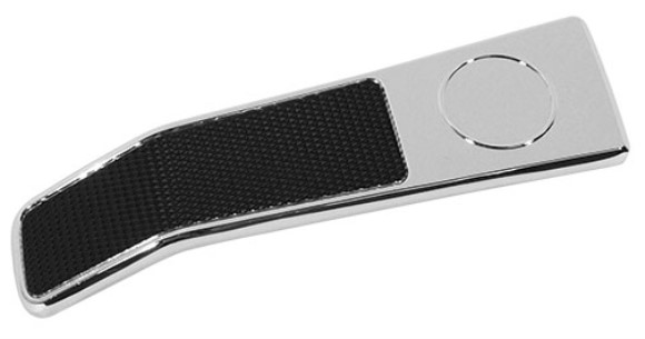 Door Latch Handle. RH Without Emblems 68-77