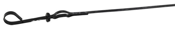 Oil Dipstick. Black 57-63