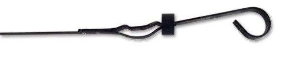Oil Dipstick. Unplated 64