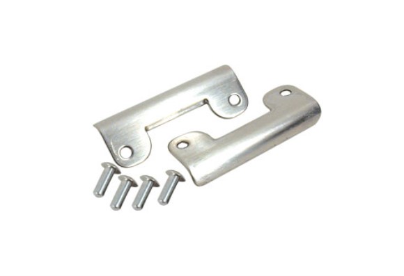 Decklid Striker Plate. 68-75