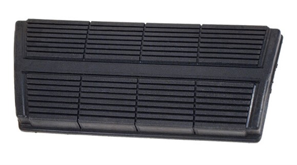 PEDAL PAD. BRAKE AUTO