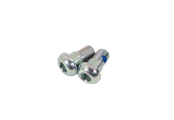Seat Belt Bolt Kit. 63