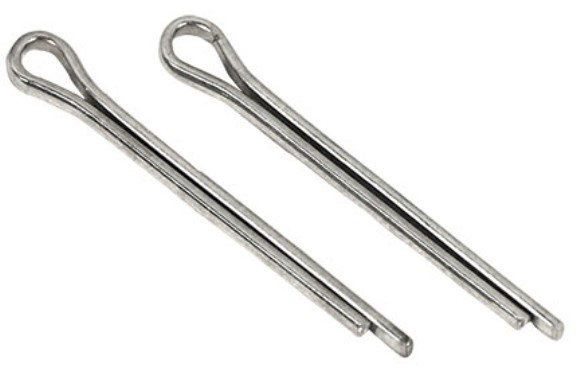 Header Latch Cotter Pin 86-95